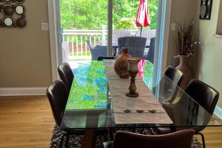 Sanctuary In The Woods - East Falmouth - 7