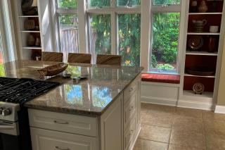Sanctuary In The Woods - East Falmouth - 6