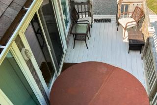 Sanctuary In The Woods - East Falmouth - 3