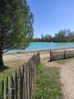 chambre sur terrasse - 9