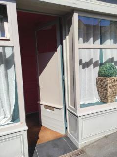 chambre sur terrasse - 8