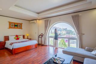 Arengo Hotel & Travel - 7