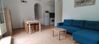 Gîte Les 2 oliviers - Canet - 8