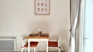 Lamartine - Une terrasse au top - 4