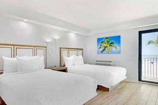 Best Western Plus Beach Resort - 1
