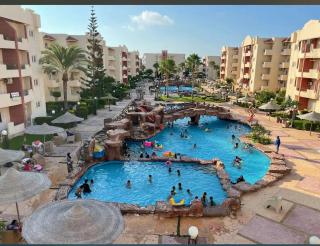 Marseilia Resort - El Hamam - 0