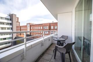 About Art Apartments - Ovo - 1