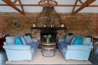 Luxury Norfolk Countryside Retreat - Narborough - 8