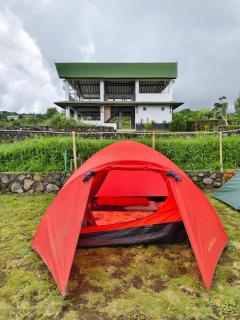 Homestay Hidayah Sembalun - Sajang - 9