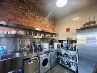Luxury Norfolk Countryside Retreat - Narborough - 6