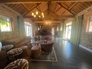Luxury Norfolk Countryside Retreat - Narborough - 5