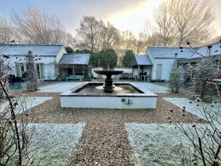 Luxury Norfolk Countryside Retreat - Narborough - 4
