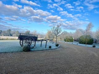 Luxury Norfolk Countryside Retreat - Narborough - 3