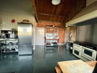 Luxury Norfolk Countryside Retreat - 2