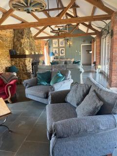 Luxury Norfolk Countryside Retreat - Narborough - 1