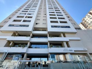 Residencial Guaraci - Praia Grande - 9
