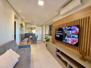 Residencial Guaraci - Praia Grande - 7