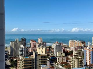 Residencial Guaraci - Praia Grande - 6