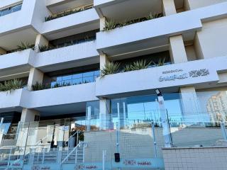 Residencial Guaraci - Praia Grande - 8