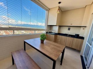 Residencial Guaraci - Praia Grande - 5