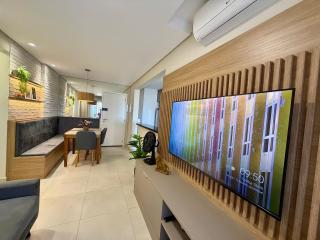 Residencial Guaraci - Praia Grande - 2