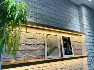 Residencial Guaraci - Praia Grande - 1