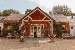 Luxury Norfolk Countryside Retreat - Narborough - 9
