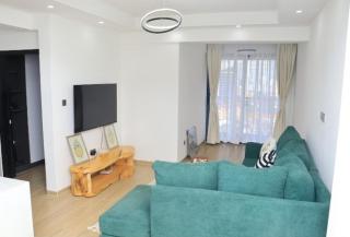 Marina Bay Apartments - Nairobi - 8