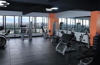 Marina Bay Apartments - Nairobi - 0