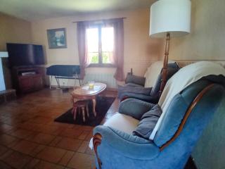 L'Evasion, maison spacieuse, véranda, parking - Saint-André-de-Cubzac - 5