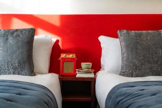 The Clifton Hotel Bristol - Bristol - 9