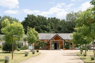 Luxury Norfolk Countryside Retreat - Narborough - 0