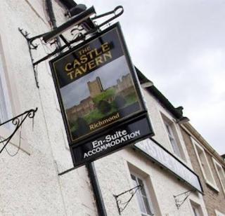 The Castle Tavern Richmond - Richmond - 8