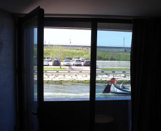 Fisherman's View - Aveiro - 9