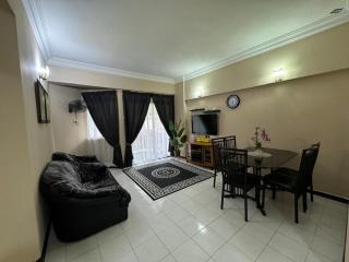 Golden Straits Villa - 2Room 2Bath Apartment - Port Dickson - 0