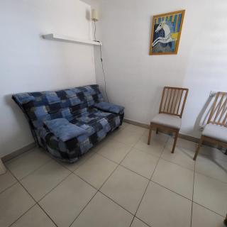 Appartement du port - Sète - 5