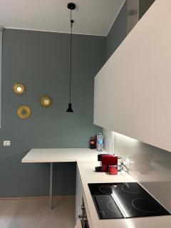 New Art Building- posto auto palestra e giardino - Milan - 7