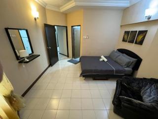 Golden Straits Villa - 2Room 2Bath Apartment - Port Dickson - 1