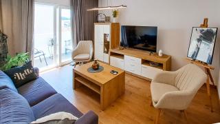 Apartman Makarska Centar - Makarska - 6