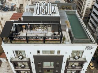 VISION OMONIA, ATHENS - Atene - 6