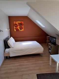 Guesthouse Dusart - Hasselt - 2