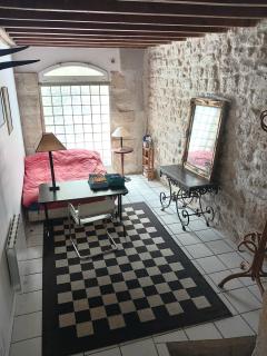 Charmant loft dans maison ancienne - Carrières-sur-Seine - 1