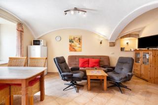 Ferienwohnung Ahrens - Ehrenberg - 4