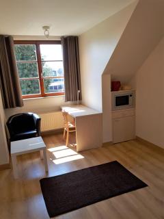 Guesthouse Dusart - Hasselt - 1