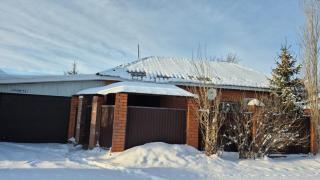 Загородный дом Акжар - 3