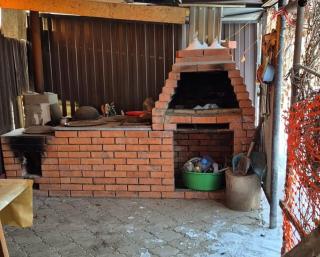 Загородный дом Акжар - 1