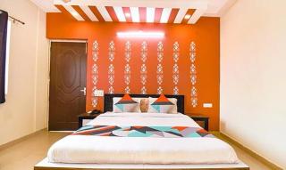 Bzoie Heritage Hotel - Dehradun - 5