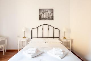 Renovated apartment in the center of Milan - Milan - 3