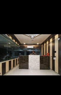 Bzoie Heritage Hotel - Dehradun - 1