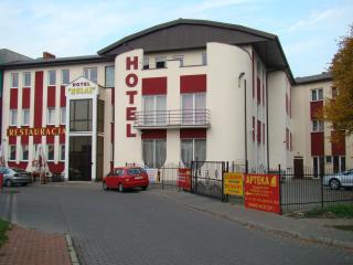 Hotel Relax - Słubice - 0
